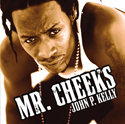 Artist: Mr. Cheeks Album: John P. Kelly Chart Position and Awards: R&B Album: 5 Top 200: 32