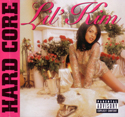 Artist: Lil Kim Album: Hard Core Chart Position and Awards: R&B Album: 3  Top 200: 11  Platinum X2
